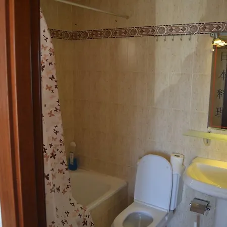 Fano's House - En Vivienda Particular 民宿