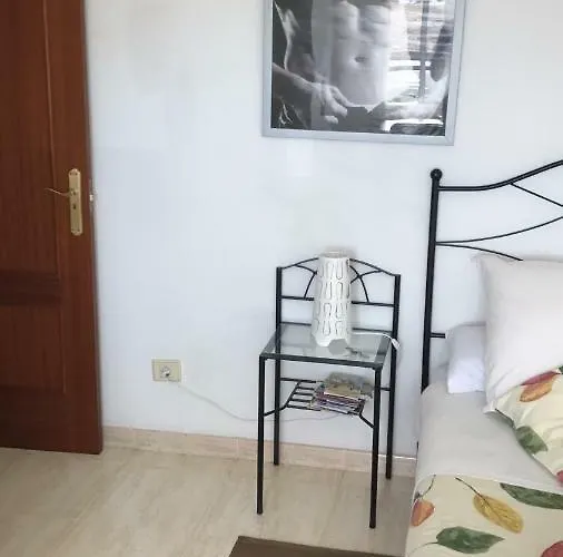 Fano's House - En Vivienda Particular Playa del Inglés