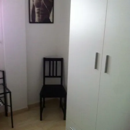 Fano's House - En Vivienda Particular *