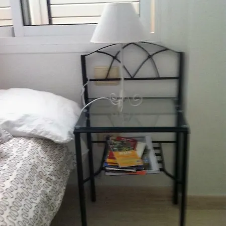 Проживание в семье Fano's House - En Vivienda Particular *