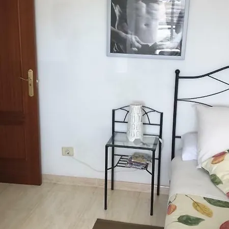 Fano's House - En Vivienda Particular Playa del Ingles (Gran Canaria)