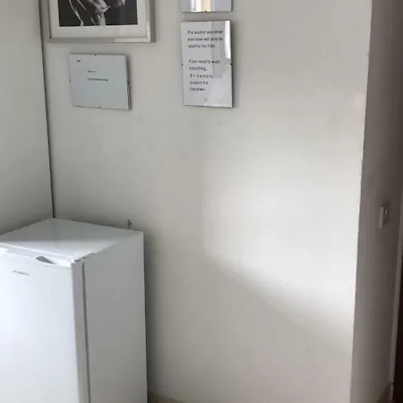 Fano's House - En Vivienda Particular *