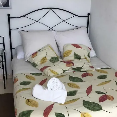 Fano's House - En Vivienda Particular * 普拉亚戴尔雷安格莱斯