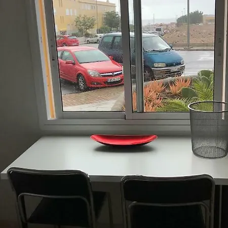 Fano's House - En Vivienda Particular Плайя-дель-Инглес