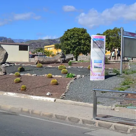 Fano's House - En Vivienda Particular Pansiyon Playa del Ingles (Gran Canaria)