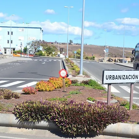 Проживание в семье Fano's House - En Vivienda Particular