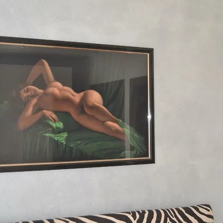 Fano's House - En Vivienda Particular * 普拉亚戴尔雷安格莱斯
