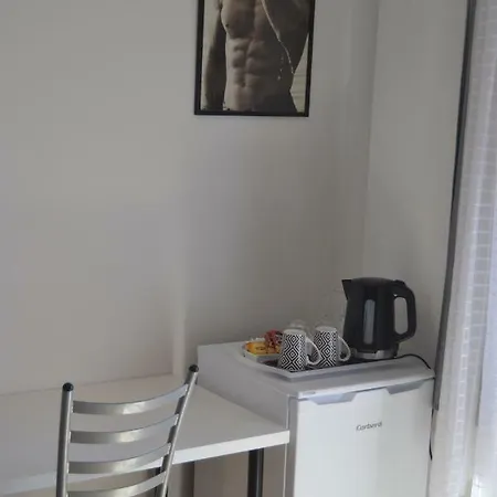 Fano's House - En Vivienda Particular *