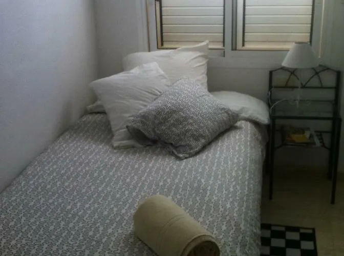 בית אירוח Fano's House - En Vivienda Particular