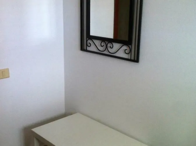 בית אירוח Fano's House - En Vivienda Particular *