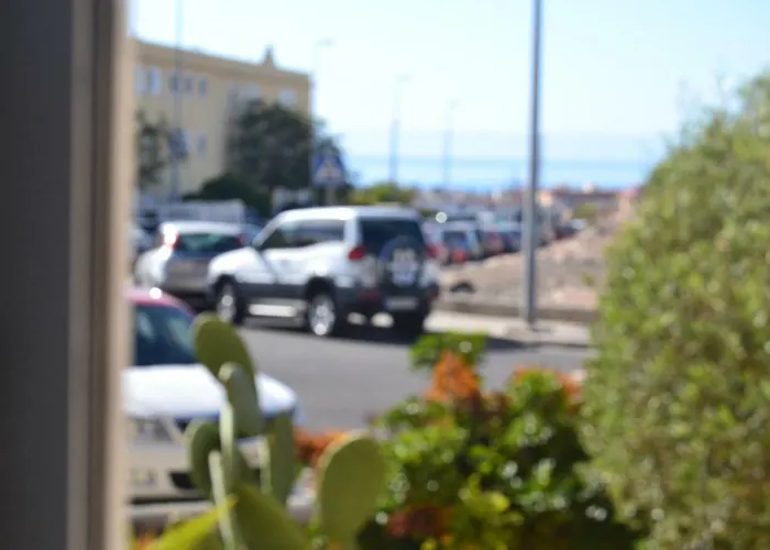 בית אירוח Fano's House - En Vivienda Particular *