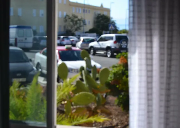 Fano's House - En Vivienda Particular Alloggio in famiglia