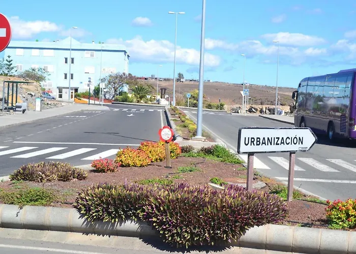 Alloggio in famiglia Fano's House - En Vivienda Particular