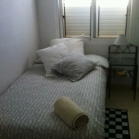 Accommodatie bij particulieren Fano's House - En Vivienda Particular
