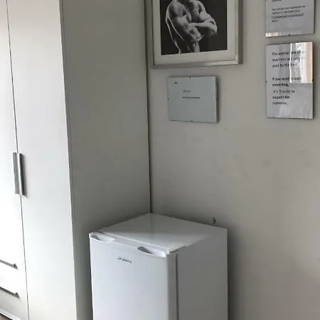 Fano's House - En Vivienda Particular Playa del Inglés