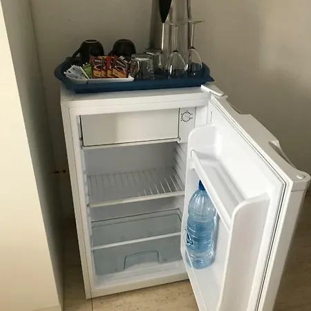 Fano's House - En Vivienda Particular