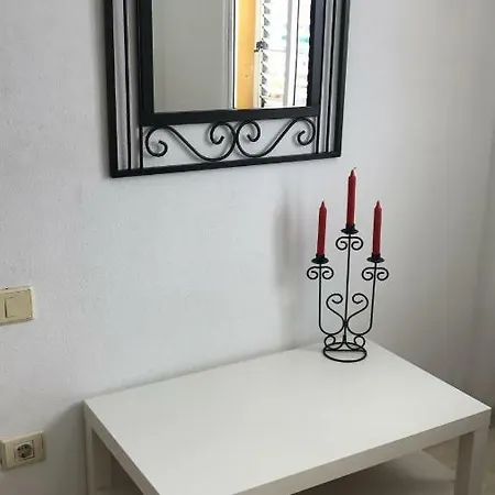 Fano's House - En Vivienda Particular * Playa del Inglés