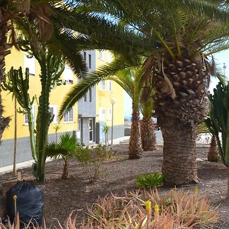 Fano's House - En Vivienda Particular * Playa del Inglés