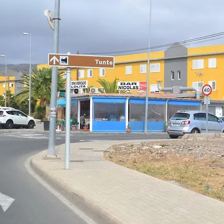 Kwatera prywatna Fano's House - En Vivienda Particular