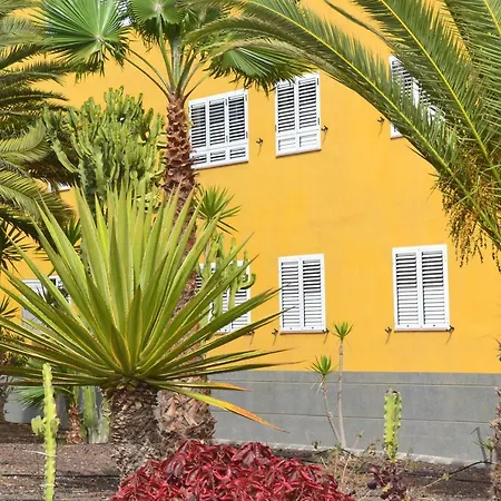 Fano's House - En Vivienda Particular * Playa del Inglés