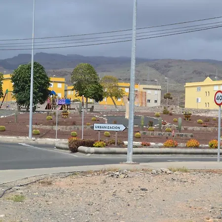 Fano's House - En Vivienda Particular