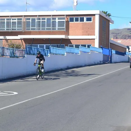 Fano's House - En Vivienda Particular *