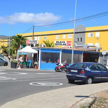 Fano's House - En Vivienda Particular