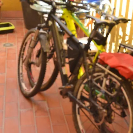 Kwatera prywatna Fano's House - En Vivienda Particular