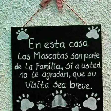 Fano's House - En Vivienda Particular * Playa del Inglés