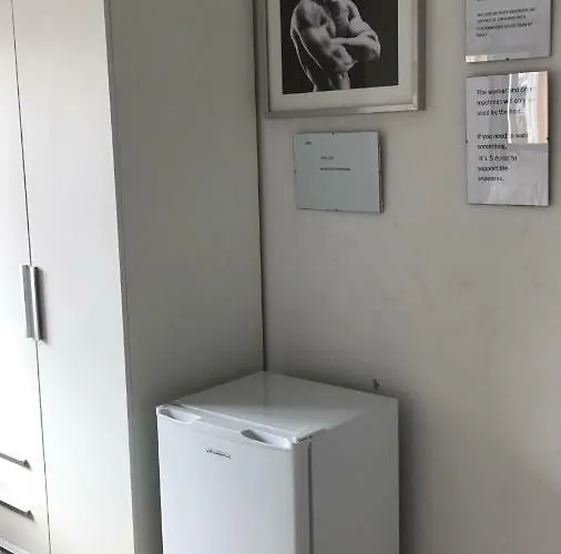 Fano's House - En Vivienda Particular Πλάγια ντελ Ινγκλές