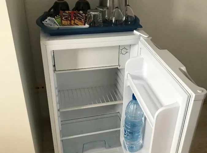 Fano's House - En Vivienda Particular