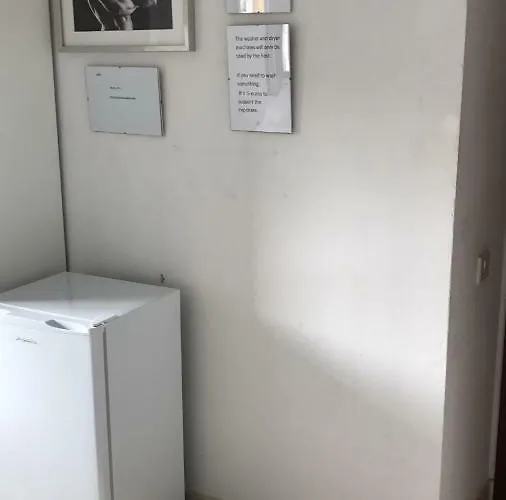 Fano's House - En Vivienda Particular *