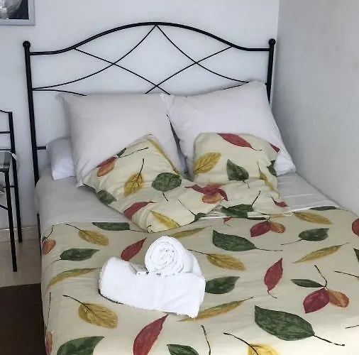 Fano's House - En Vivienda Particular * Плайя-дель-Інглес