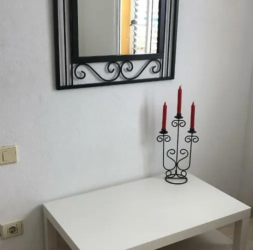 Fano's House - En Vivienda Particular * Плайя-дель-Інглес