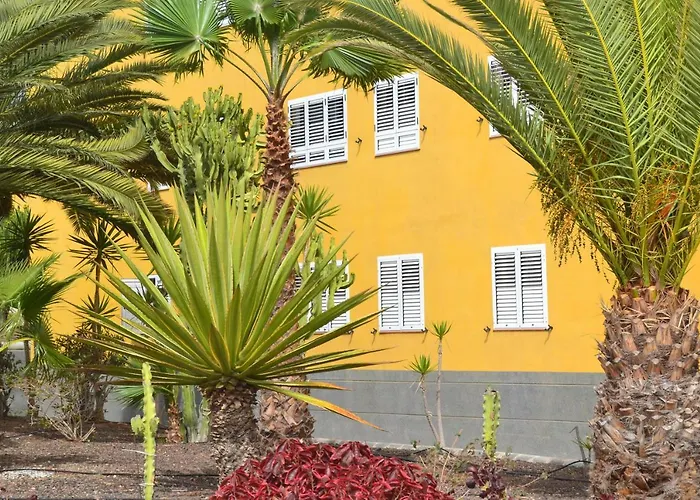 Fano's House - En Vivienda Particular * Плайя-дель-Інглес