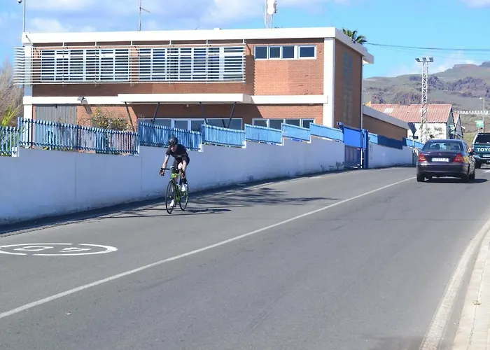 Fano's House - En Vivienda Particular *