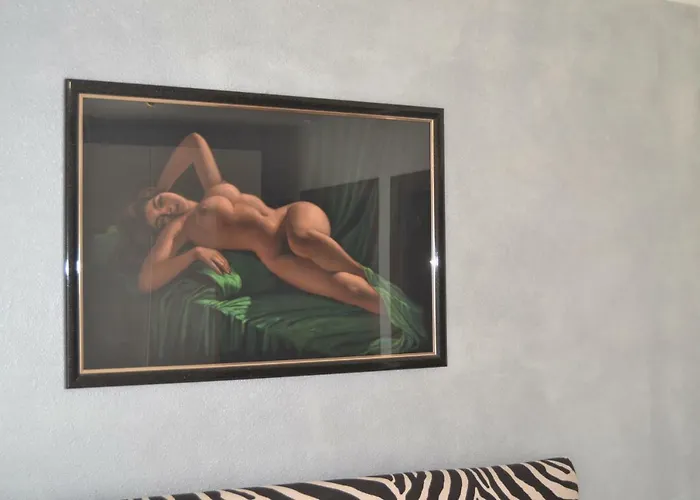 Fano's House - En Vivienda Particular * Плайя-дель-Інглес