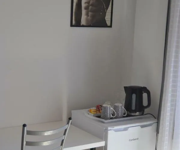 Fano's House - En Vivienda Particular *