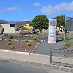 Fano's House - En Vivienda Particular Quarto em Acomodações Particulares Playa del Inglés