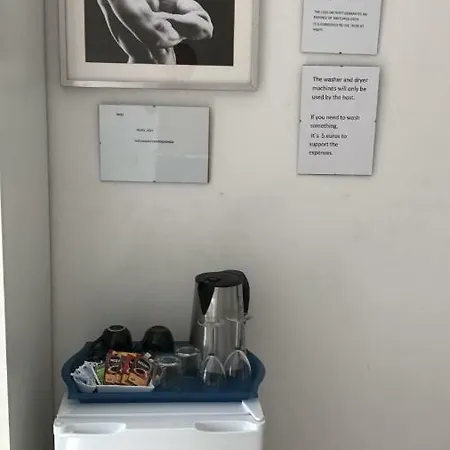 Fano's House - En Vivienda Particular بلايا ديل إنغلز