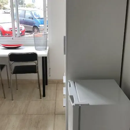 Fano's House - En Vivienda Particular * بلايا ديل إنغلز