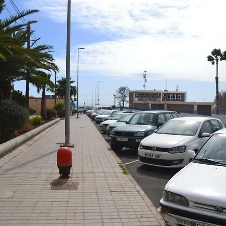 منزل للإقامة Fano's House - En Vivienda Particular