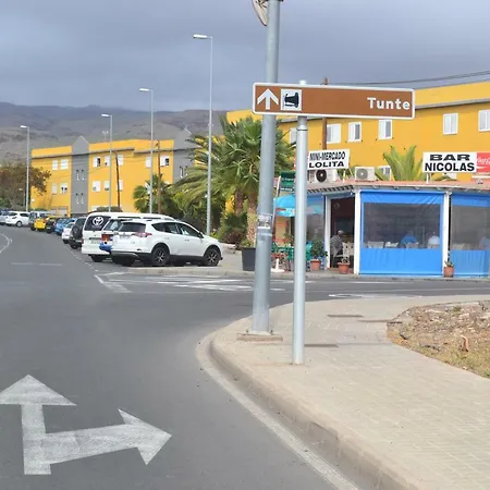 منزل للإقامة Fano's House - En Vivienda Particular بلايا ديل إنغلز