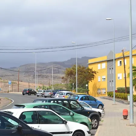 منزل للإقامة Fano's House - En Vivienda Particular بلايا ديل إنغلز