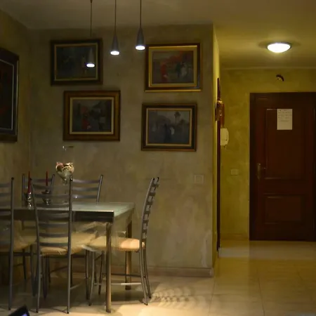 Fano's House - En Vivienda Particular بلايا ديل إنغلز