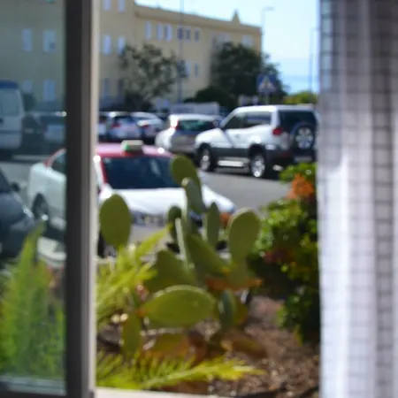 Fano's House - En Vivienda Particular منزل للإقامة