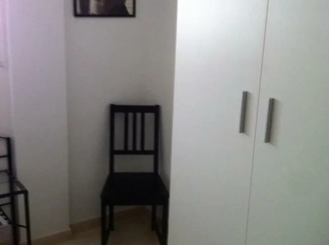 Fano's House - En Vivienda Particular *