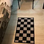 Fano's House - En Vivienda Particular Pansiyon *