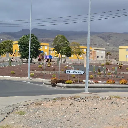 Fano's House - En Vivienda Particular *