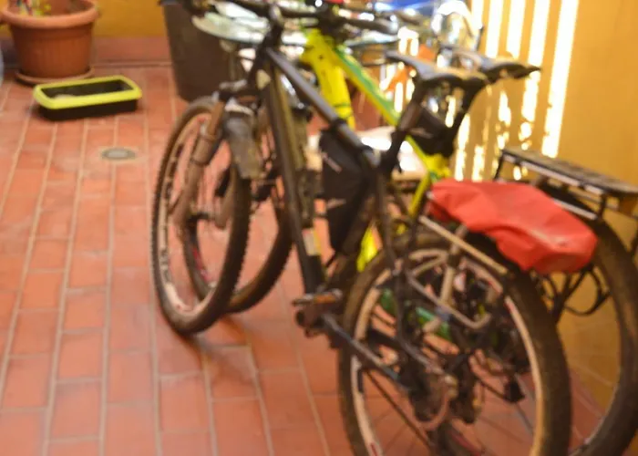 Pansiyon Fano's House - En Vivienda Particular